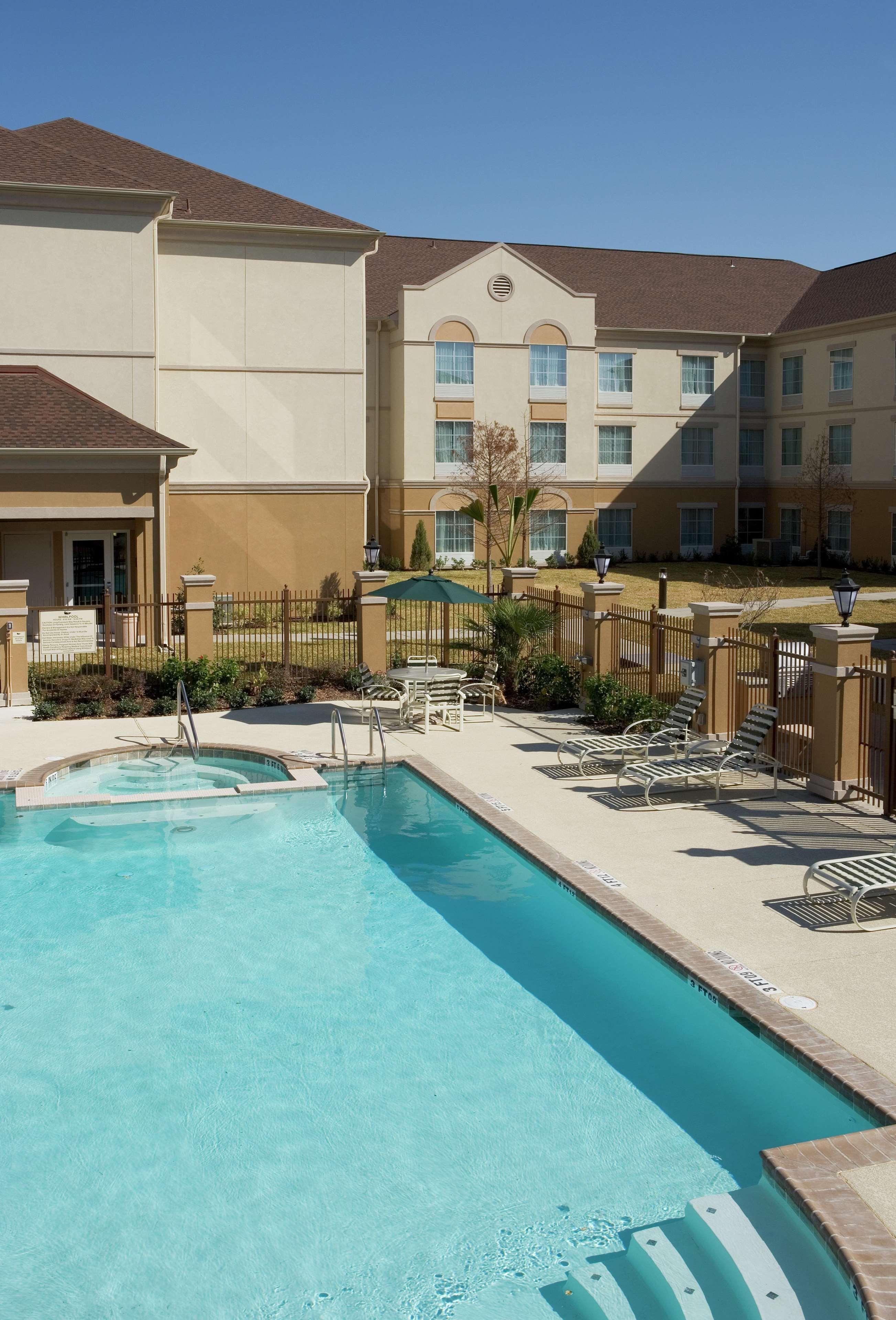 Homewood Suites Laredo At Mall Del Norte Esterno foto