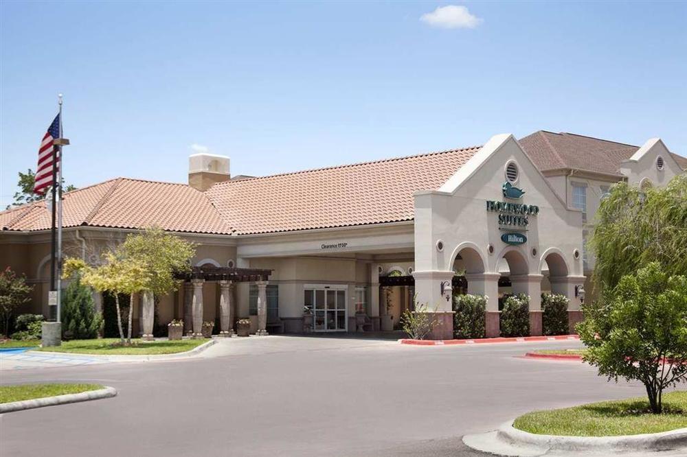 Homewood Suites Laredo At Mall Del Norte Esterno foto