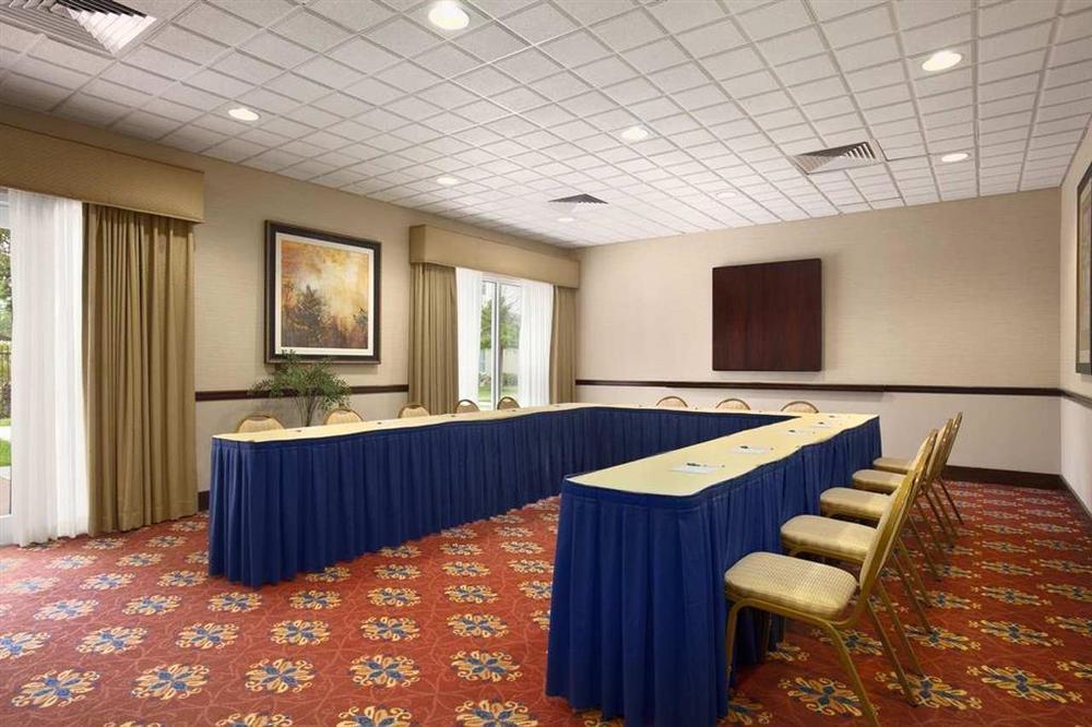 Homewood Suites Laredo At Mall Del Norte Servizi foto