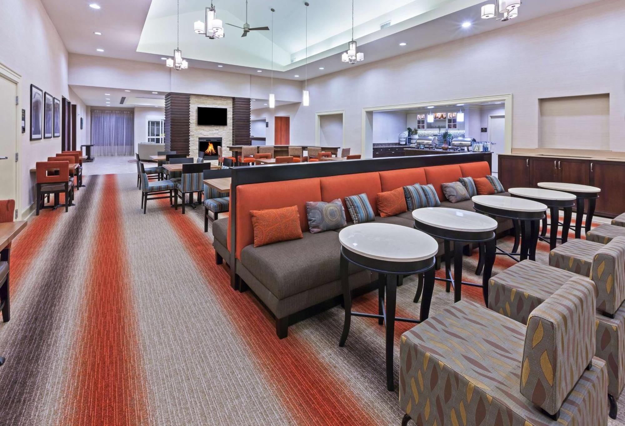 Homewood Suites Laredo At Mall Del Norte Esterno foto