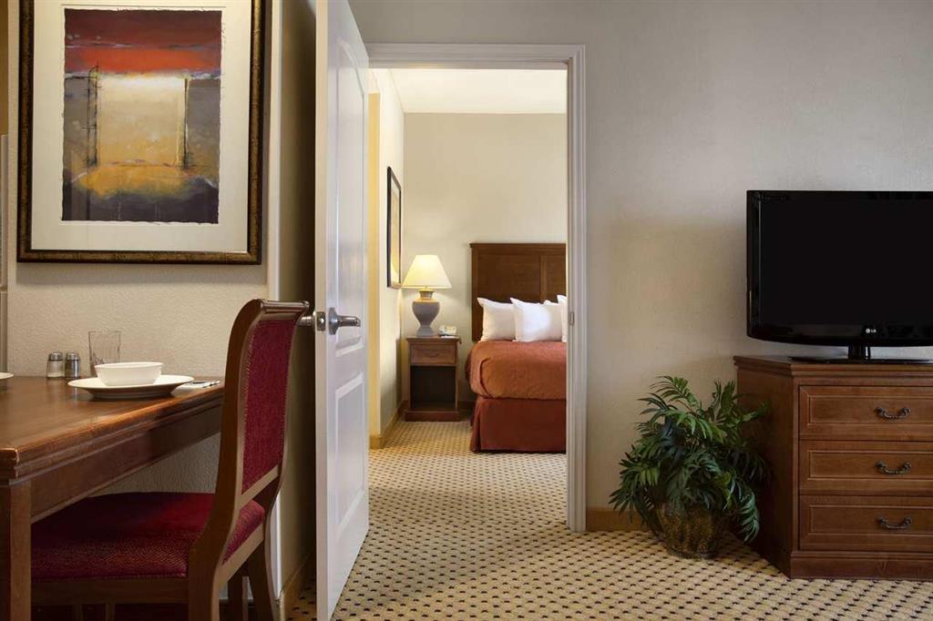 Homewood Suites Laredo At Mall Del Norte Camera foto